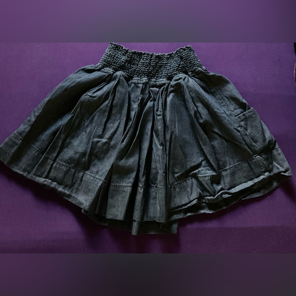 XS Skirt